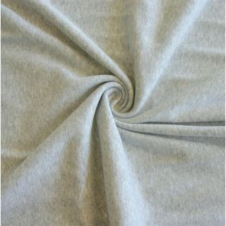 Cotton Interlock Knitted Fabric